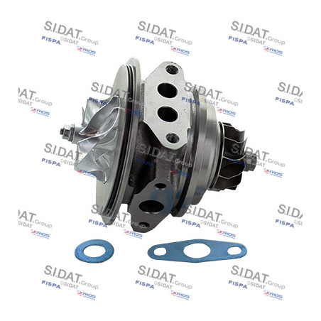DTS 47.1372 Ansamblu miez turbo