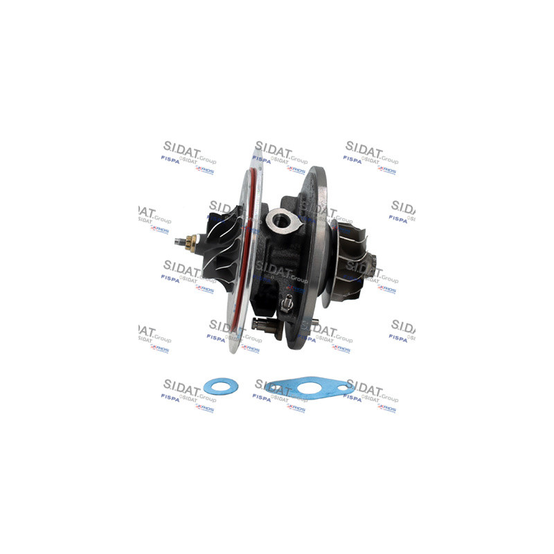 DTS 47.1373 Ansamblu miez turbo