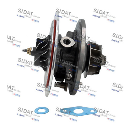 DTS 47.1373 Ansamblu miez turbo