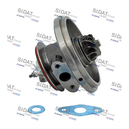 DTS 47.1376 Ansamblu miez turbo