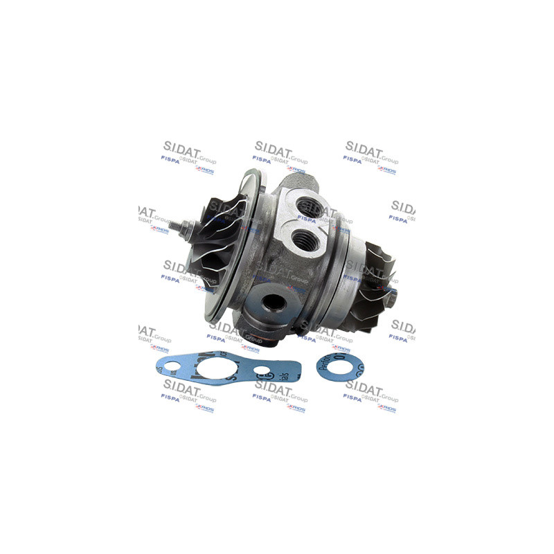 DTS 47.1379 Ansamblu miez turbo