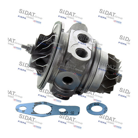 DTS 47.1379 Ansamblu miez turbo