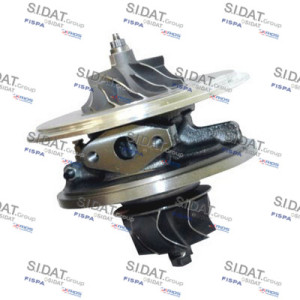 DTS 47.138 Ansamblu miez turbo