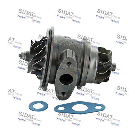 DTS 47.1380 Ansamblu miez turbo