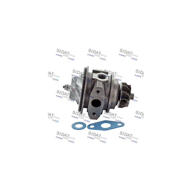 DTS 47.1382 Ansamblu miez turbo