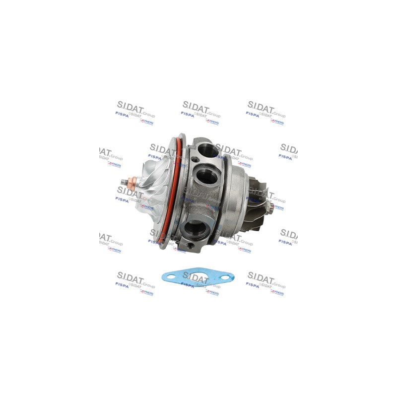 DTS 47.1386 Ansamblu miez turbo