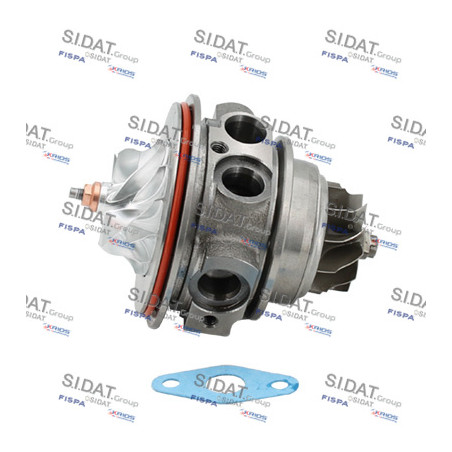 DTS 47.1386 Ansamblu miez turbo