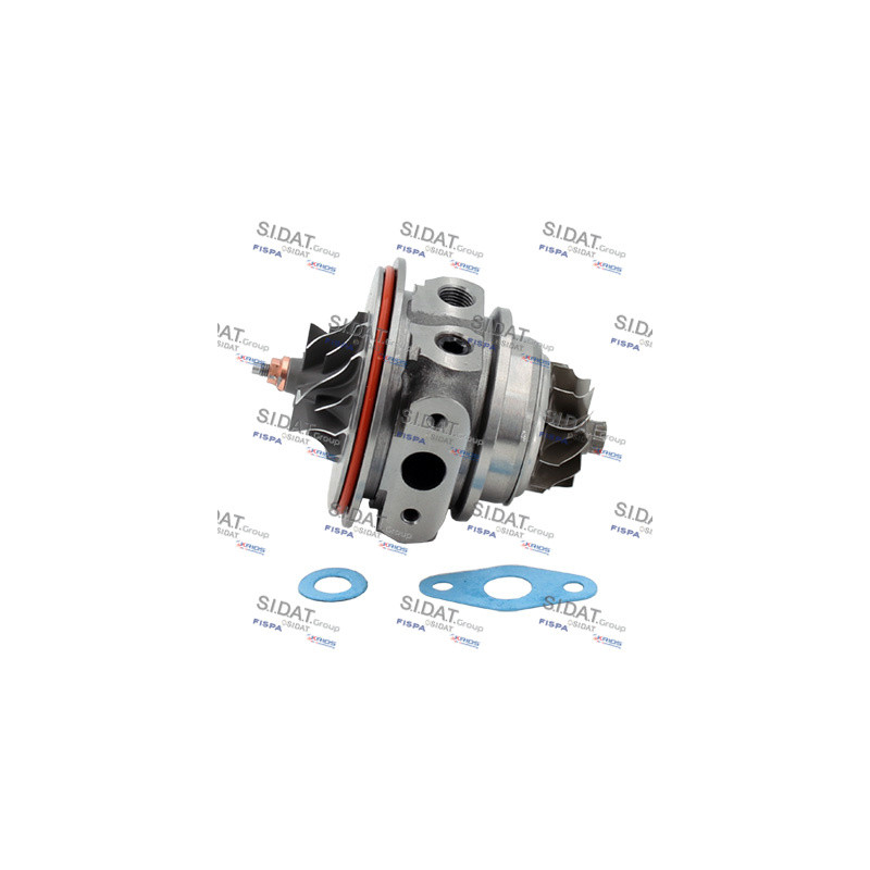 DTS 47.1388 Ansamblu miez turbo