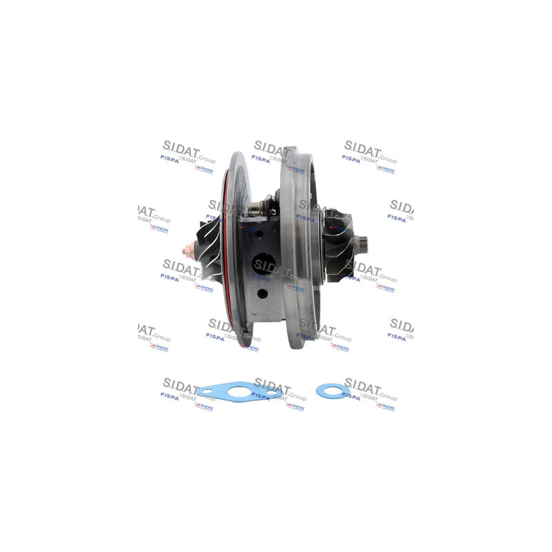 DTS 47.1392 Ansamblu miez turbo