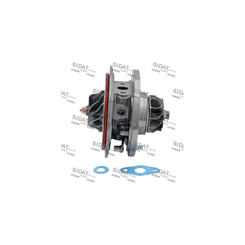 DTS 47.1393 Ansamblu miez turbo