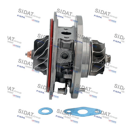 DTS 47.1393 Ansamblu miez turbo