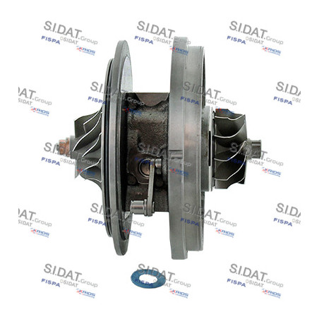 DTS 47.1395 Ansamblu miez turbo