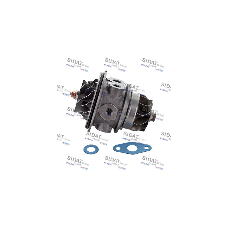 DTS 47.1398 Ansamblu miez turbo