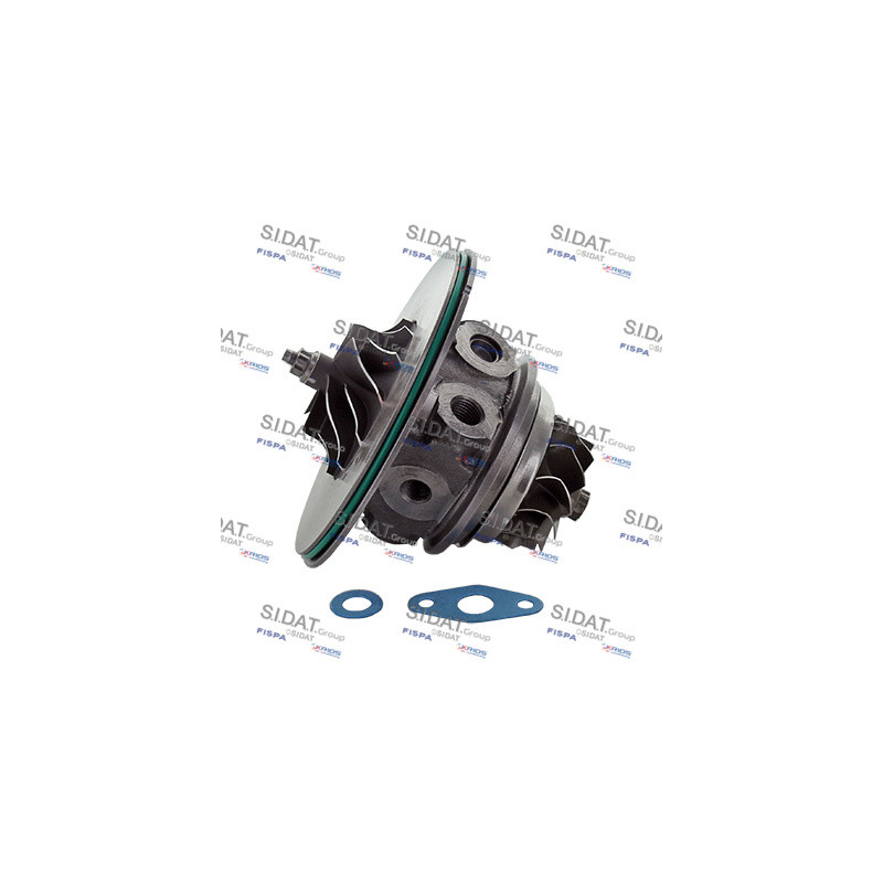 DTS 47.1402 Ansamblu miez turbo