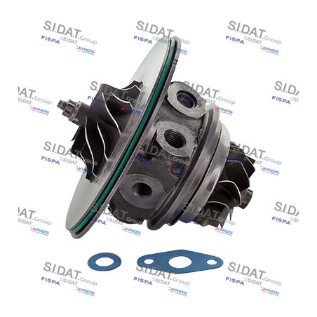 DTS 47.1402 Ansamblu miez turbo
