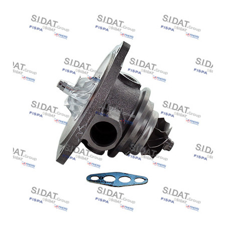 DTS 47.1408 Ansamblu miez turbo