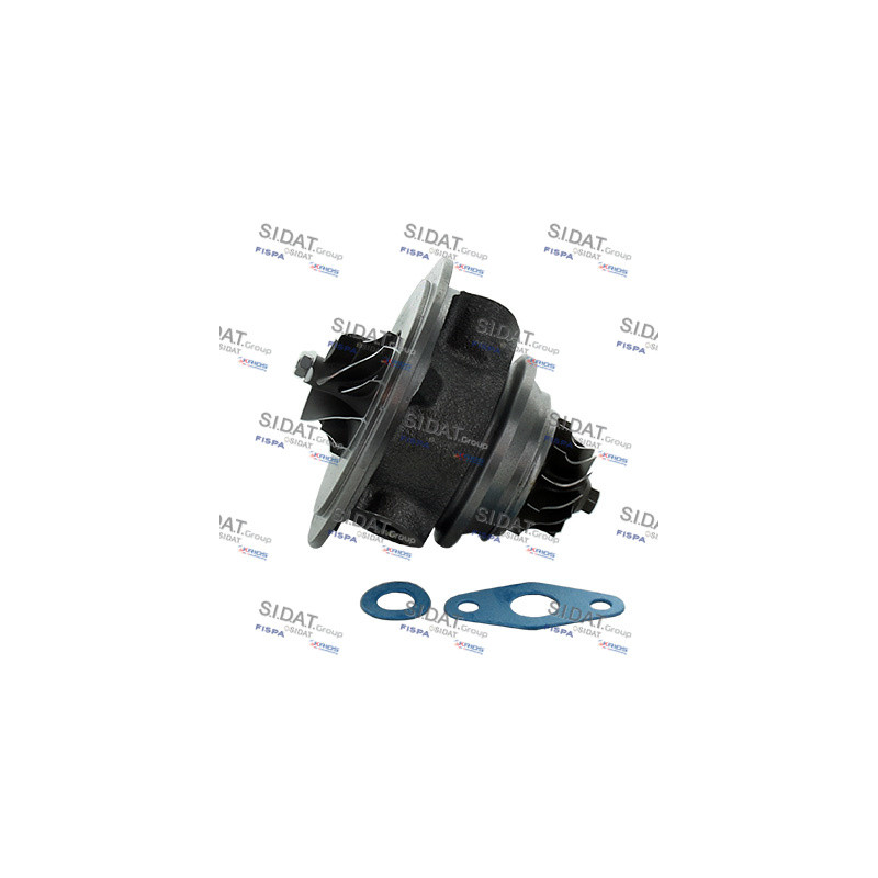 DTS 47.1411 Ansamblu miez turbo