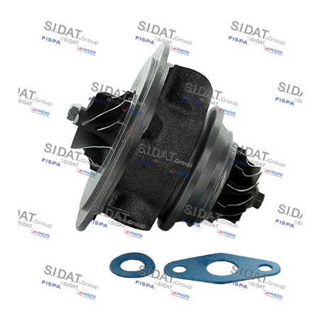 DTS 47.1411 Ansamblu miez turbo