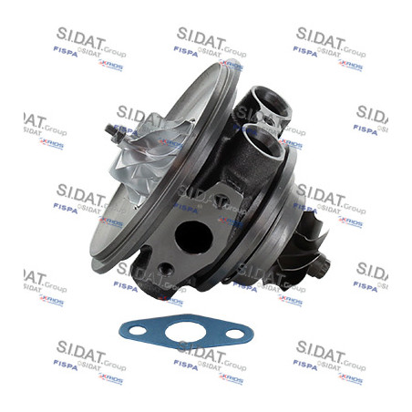 DTS 47.1412 Ansamblu miez turbo