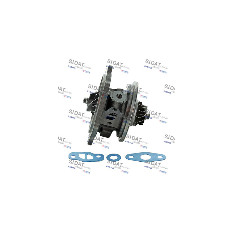 DTS 47.1415 Ansamblu miez turbo