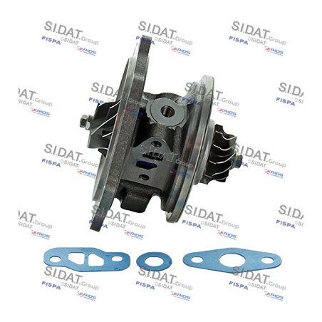 DTS 47.1415 Ansamblu miez turbo