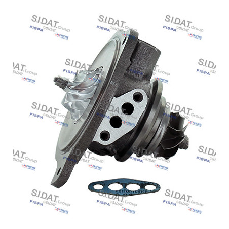 DTS 47.1416 Ansamblu miez turbo
