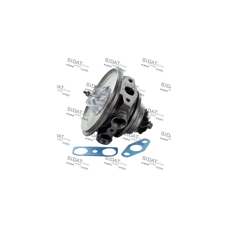DTS 47.1417 Ansamblu miez turbo