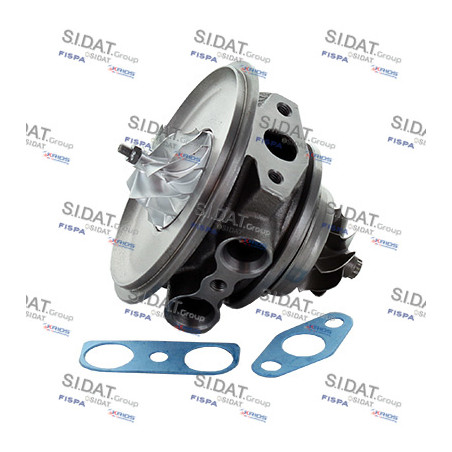 DTS 47.1417 Ansamblu miez turbo