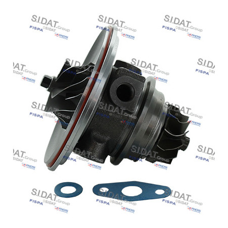 DTS 47.1419 Ansamblu miez turbo