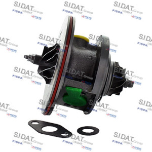 DTS 47.142 Ansamblu miez turbo
