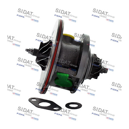 DTS 47.142 Ansamblu miez turbo