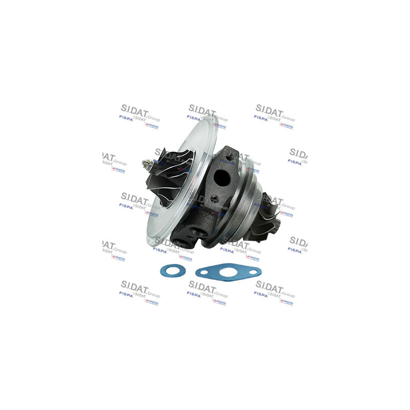 DTS 47.1420 Ansamblu miez turbo