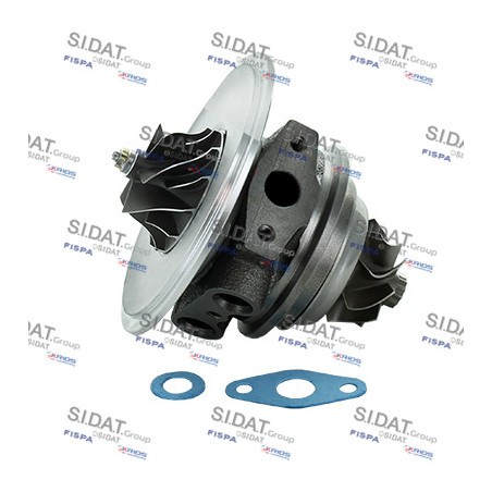 DTS 47.1420 Ansamblu miez turbo