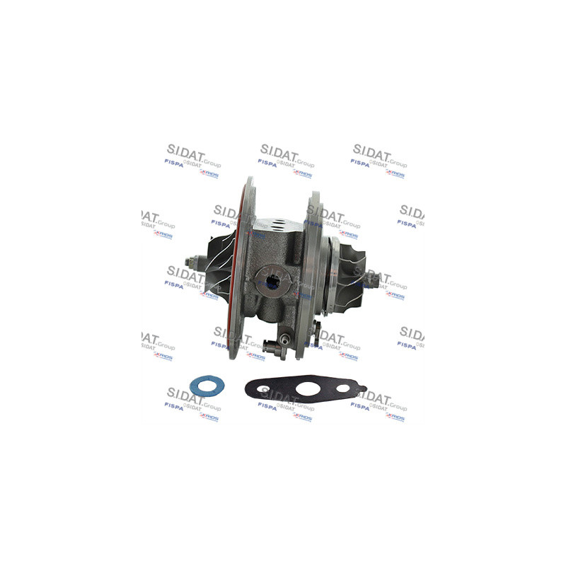 DTS 47.1422 Ansamblu miez turbo
