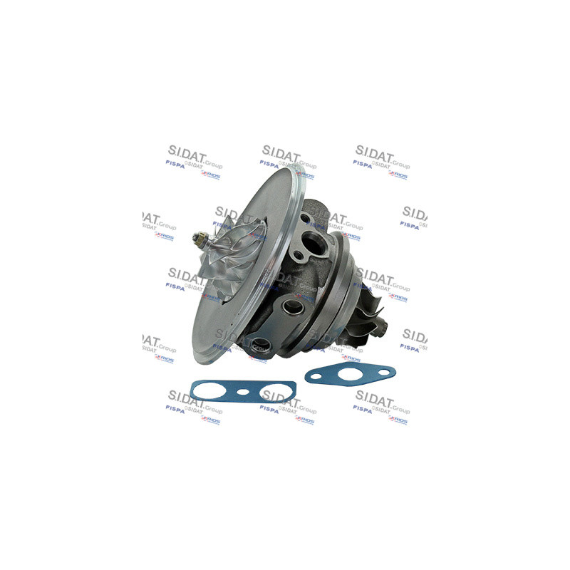 DTS 47.1423 Ansamblu miez turbo