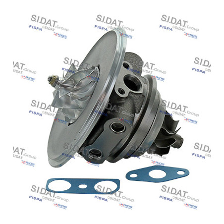 DTS 47.1423 Ansamblu miez turbo