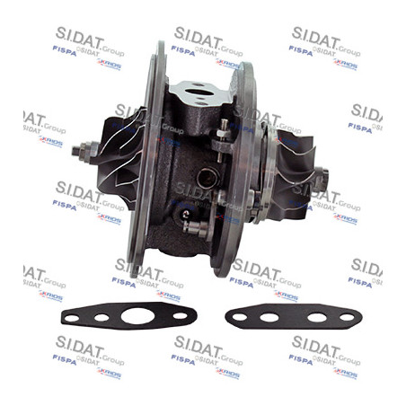 DTS 47.1424 Ansamblu miez turbo