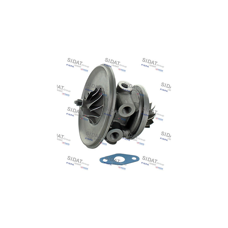 DTS 47.1430 Ansamblu miez turbo