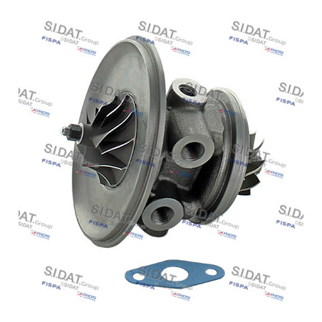 DTS 47.1430 Ansamblu miez turbo