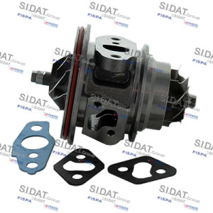 DTS 47.1434 Ansamblu miez turbo