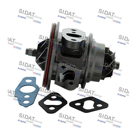 DTS 47.1434 Ansamblu miez turbo