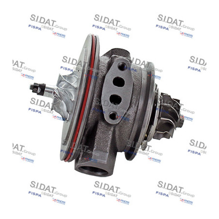 DTS 47.1435 Ansamblu miez turbo