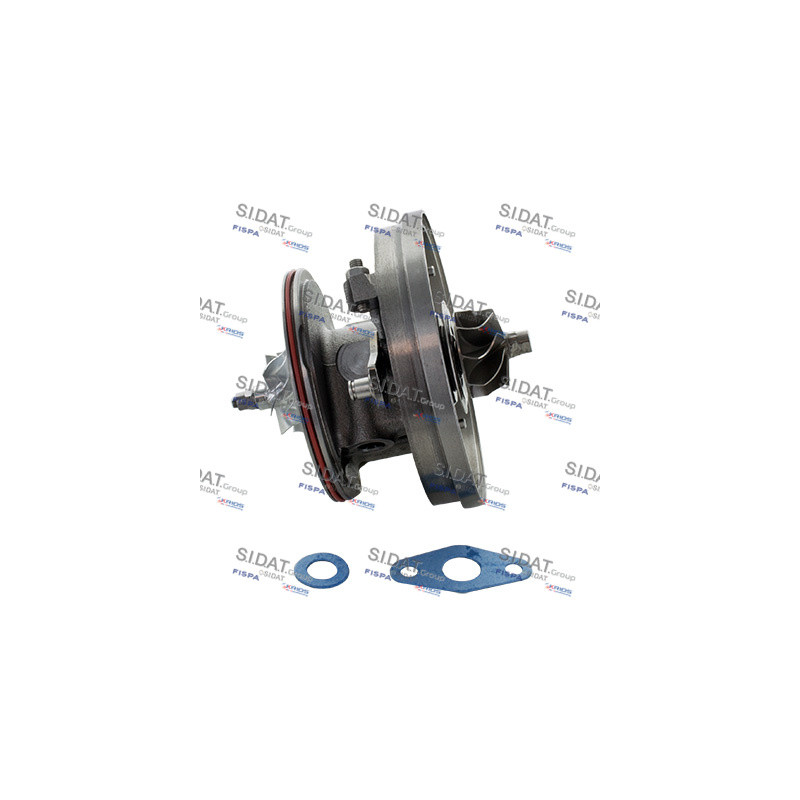DTS 47.1436 Ansamblu miez turbo