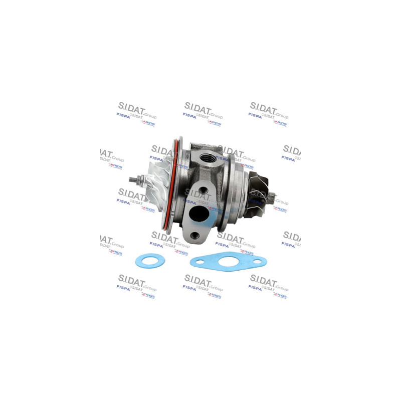 DTS 47.1437 Ansamblu miez turbo