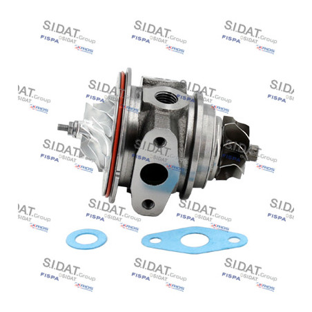 DTS 47.1437 Ansamblu miez turbo