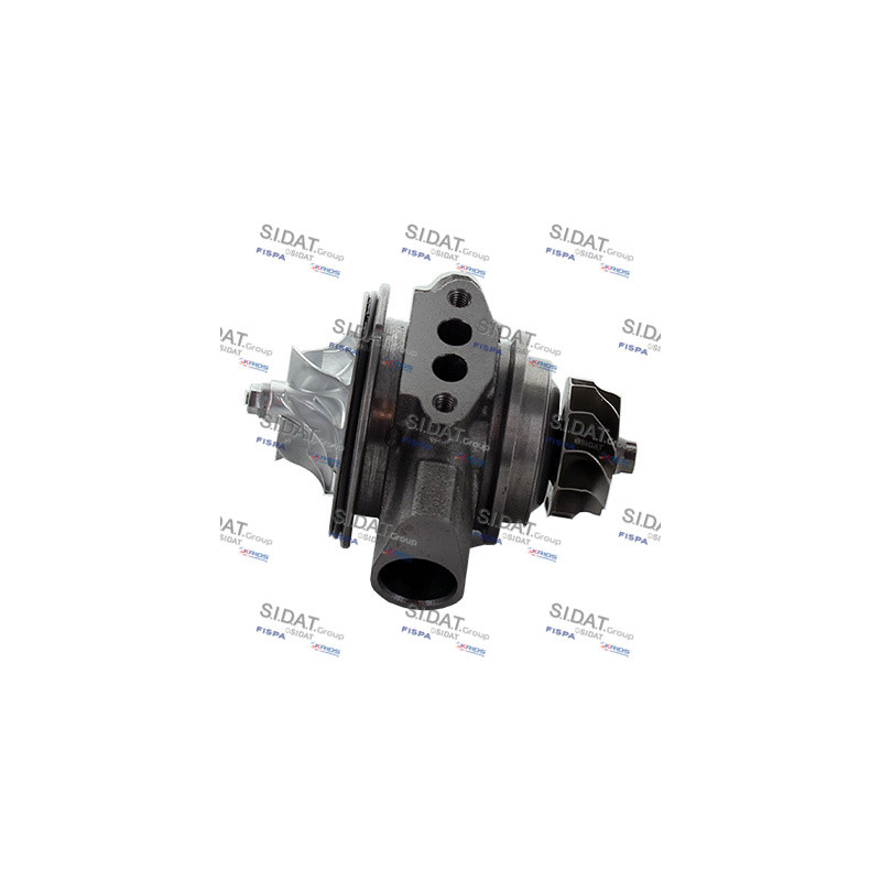 DTS 47.1438 Ansamblu miez turbo