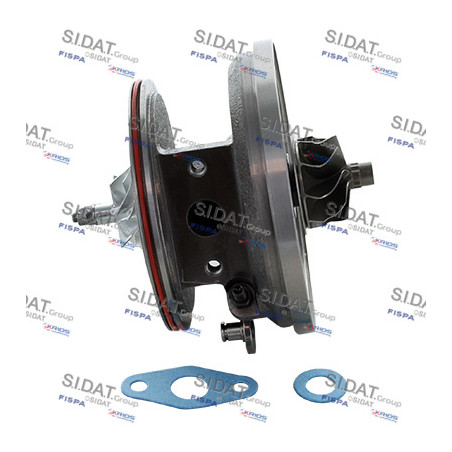 DTS 47.1439 Ansamblu miez turbo