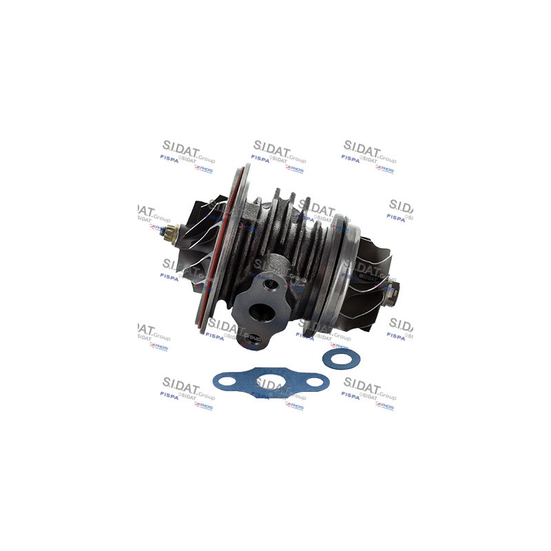 DTS 47.1441 Ansamblu miez turbo