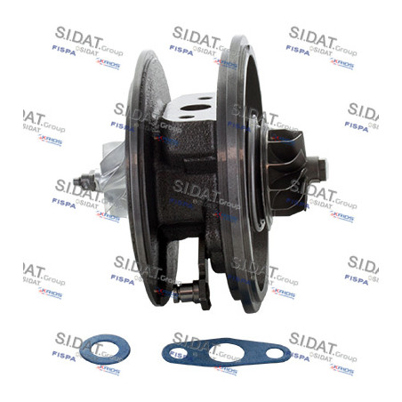 DTS 47.1442 Ansamblu miez turbo