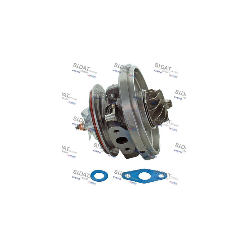 DTS 47.1443 Ansamblu miez turbo